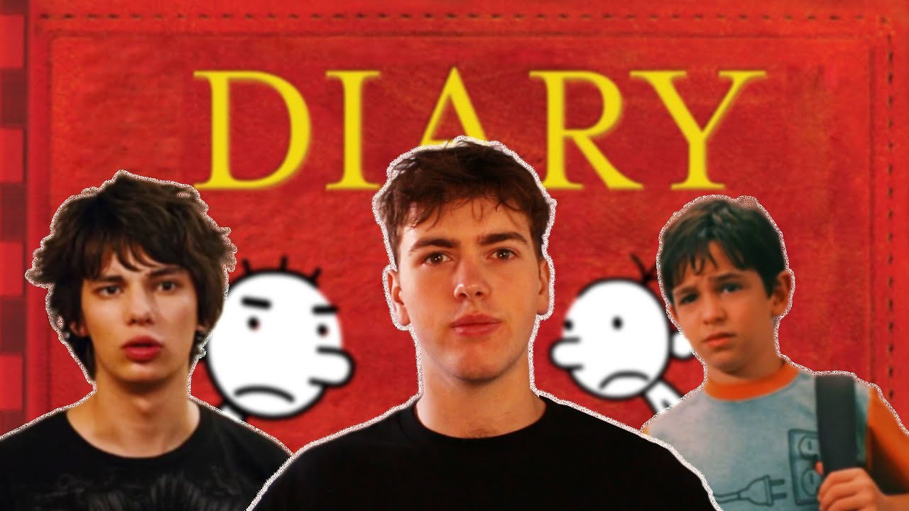 What Happened to Diary of a Wimpy Kid?