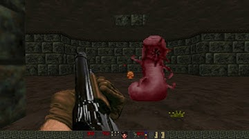Doom 2-Strange Aeons Part 6