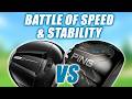 Ping G440K vs Titleist GTS 2 — Stability vs Pure Speed