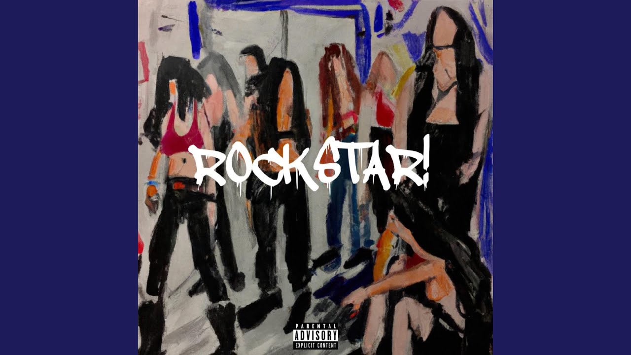 Watch Rockstar! on YouTube Watch Rockstar! on YouTube
