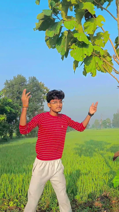 No you are DAU TI ❤️‍🔥... Dance in Village #dance #english #song #viral #danceamerica