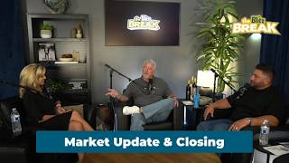 Market Update & Closing