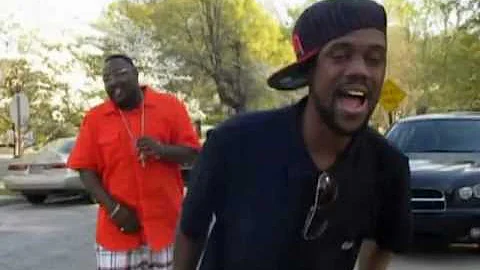 AIGHT- Gangsta Cody ft. Lonnie Mack