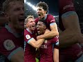 Premier League DramaAston Villa boosted