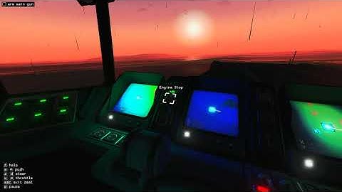 Carrier Command 2 - S01E01 - First island capture. Solo play - No Commentary