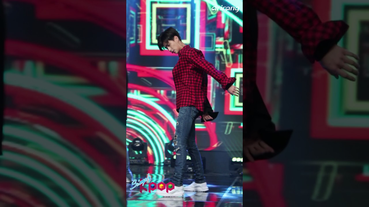 [Fancam/직캠] HyunKyung(현경)_ROMEO(로미오)_Without U(니가없는데)_Simply K-Pop_033117