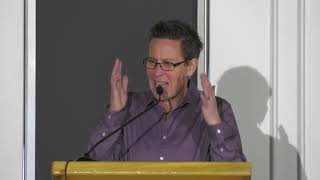 "Denver Talks" - Jennifer Harvey, Ph.D.- Raising White Kids: An Anti-Racism Conversation for All