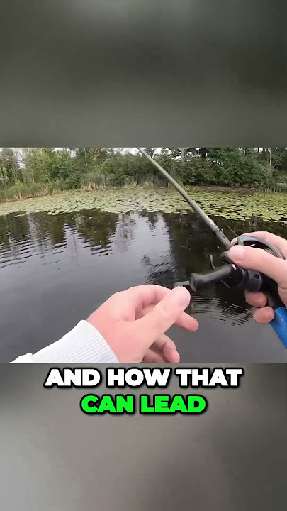 Mastering the Art of Flipping Grass for Epic Fishing Success