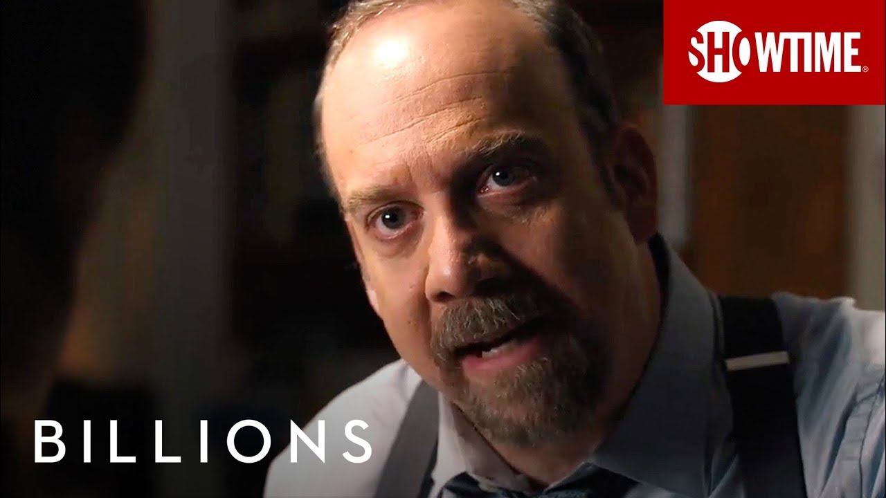 Next on Episode 3 Billions Season 3 YouTube