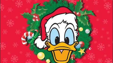Donald duck ringtone