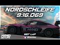 iRacing Wet Hotlap | BMW M4 GT3 EVO @ Nordschleife - Gesamtstrecke VLN | NEC | 2026 S2 Week 6