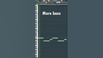 HOW TO MAKE HYPERPOP MELODIES FOR LIL UZI #producer #typebeat