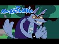 ¡Juega, canta y haz nuevos amigos! 🎶 | Rockolandia | Dibujos animados en español