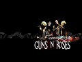 ARMAS E ROSAS - NÃO CHORE.