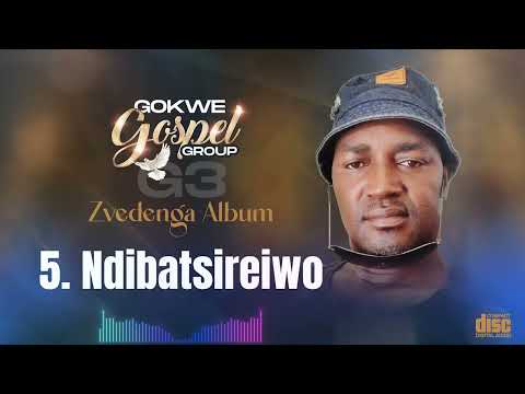 5 Innocent Gumbo Chabile Ndibatsireiwo