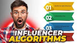 The Impact Of Algorithms On Influencer Reach Celebrity Hub