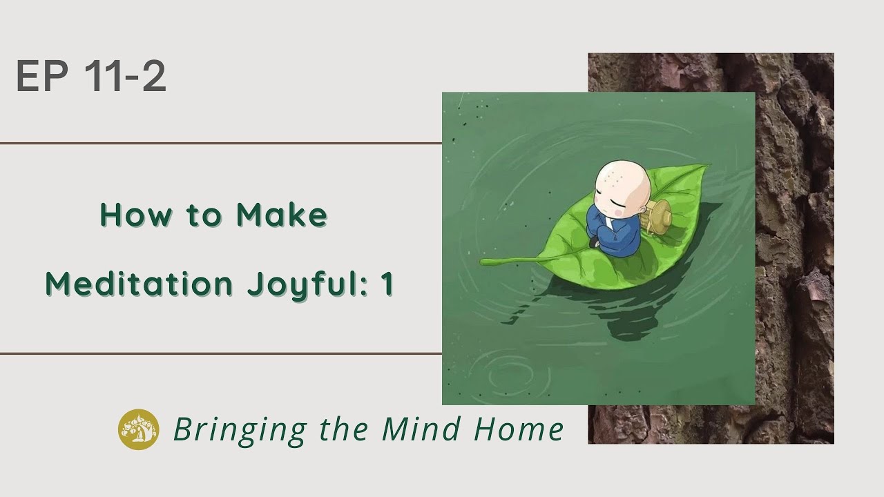 How To Make Meditation A Habit Reddit