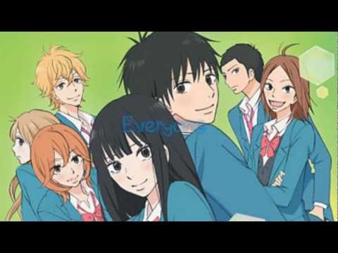 Kimi ni Todoke [Voice Cast Version]