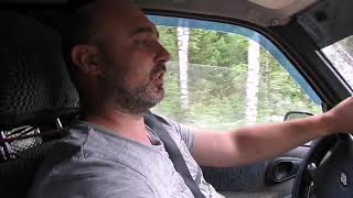 картинка: Балыкса, Ортон, Междуреченск. Хакасия-Кузбасс 2022 год.