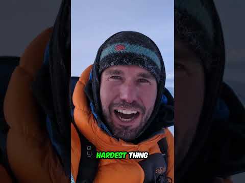 Summit of Denali