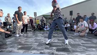 Respect 4 Ukraine Fundraiser 2022 [TOP 16] Magnetrix Vs. Good Fellas