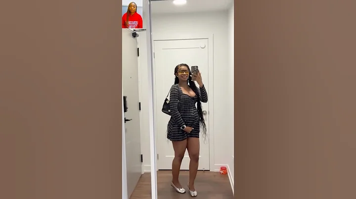 Priscilla Ojo looks stunning in this outfit as she takes her brand influencing to another level. Aww