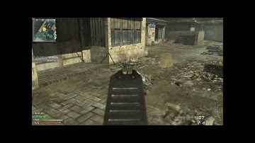 Modern Warfare 3 - Tactical Insertion Noobs