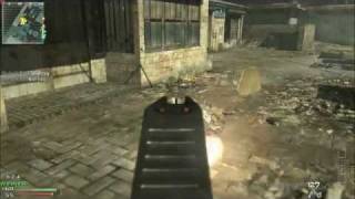Modern Warfare 3 - Tactical Insertion Noobs