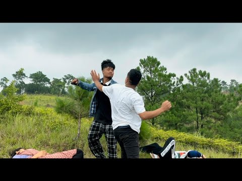 Hei Maia Lok Donhi 😥 Sad and emotional story (Part-28) @MCE-CHANNEL 