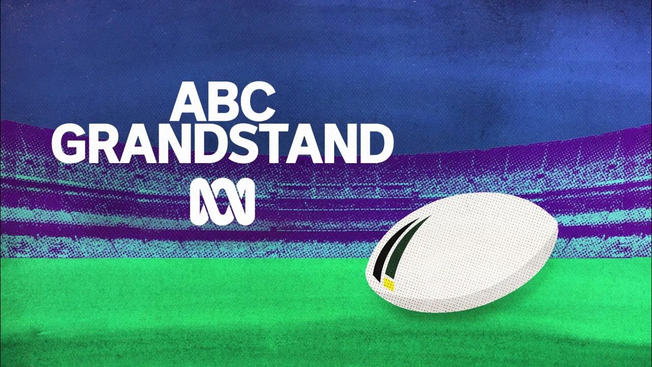 2024 round 9 essendon vs gws ABC YouTube