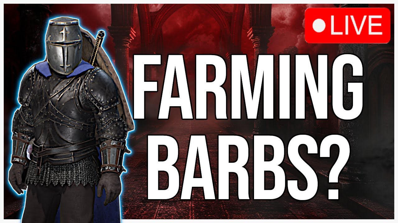 Does Dwarf Counter Barbarians? !Drops