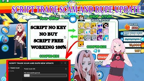 ❓ Pet Simulator X!  SCRIPT TRADE SCAM AND DUPE NEW UPDATE !!