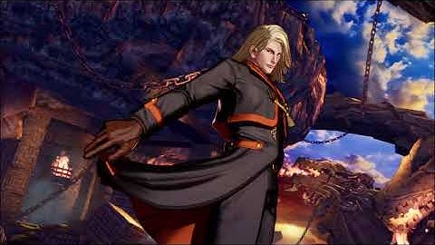 FATAL FURY: COTW 🔥 MoTempest (KAIN) vs 🔥 BlkXcellence (B.JANET)