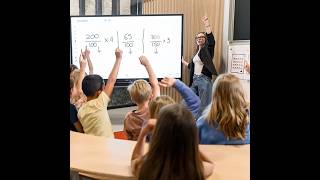 Celebrity i3Connect Interactive Flat Panel Training | Setup, Features & Collaboration Guide Profile