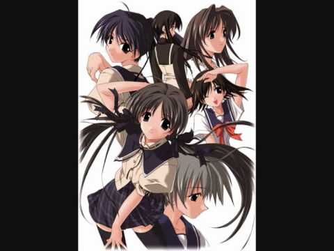 Remi - Ashita Tenki ni... [Memories Off 2nd]