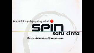 Spin - Mabuk Cinta (HQ Audio)