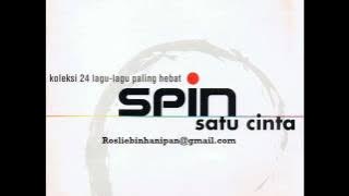 Spin - Mabuk Cinta (HQ Audio)