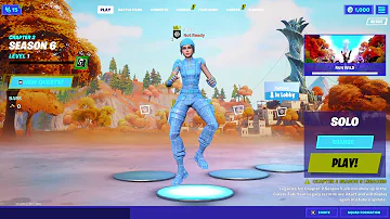 All Emotes Chapter 2 Season 6