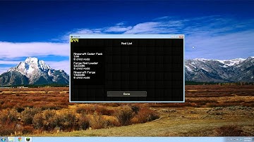 Installing Forge and Mods onto MineCraft 1.5.2