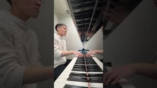 wild piano 🤟🏼 #foryou #viral #like #shorts #reels #new #like #subscribe #reels #youtube #art