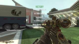 Quad killcam bo2