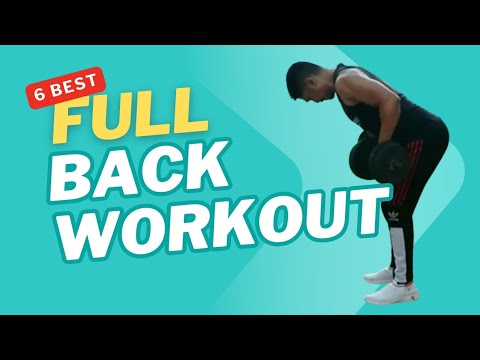6 Best FULL