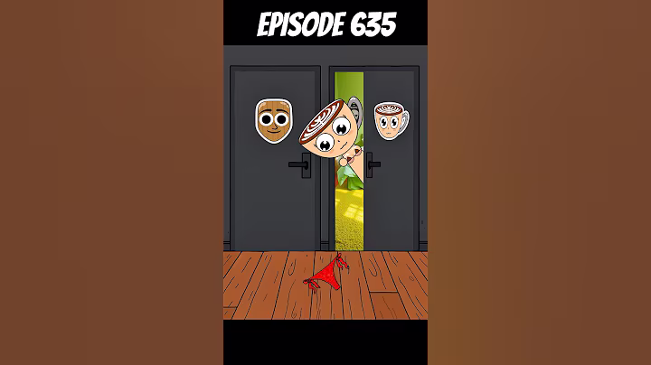 POV Tung Tung Sahur wanted to surprise Ballerina Cappuccina but Tralalero Tralala Incredibox Sprunki