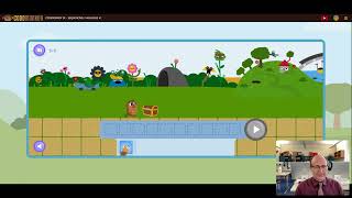 Code Monkey 5th Grade