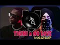 No Love X Tigini Mashup JAZ Scope