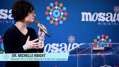 The Kingdom of God & Politics - Joseph | Dr. Miche...