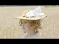 Altering a Straw Hat Tutorial / For Historical Costumes