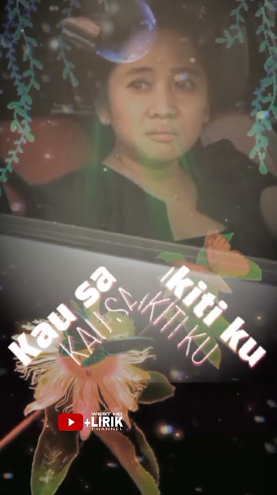 PUASKAH KAU SAKITI KU