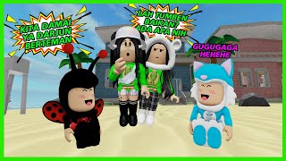 Bingung! Dede Darlung & Dede Darjun Berdamai? - Roblox Indonesia