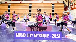 Music City Mystique 2023 - 'Plastique'